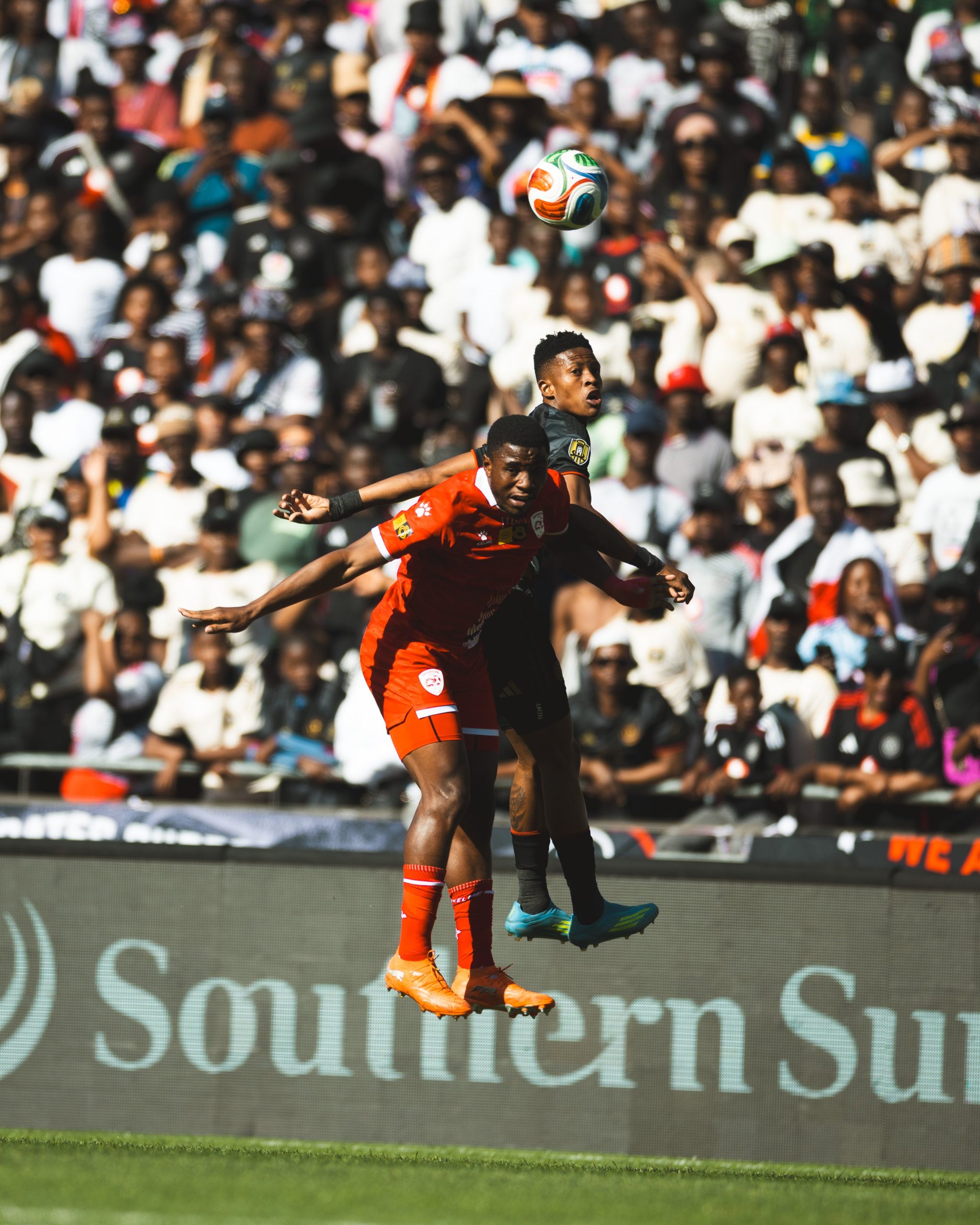 Five In A Row! Mbuthuma Shines As Dominant Pirates Cruise Into MTN8 Final By Beating Sekhukhune