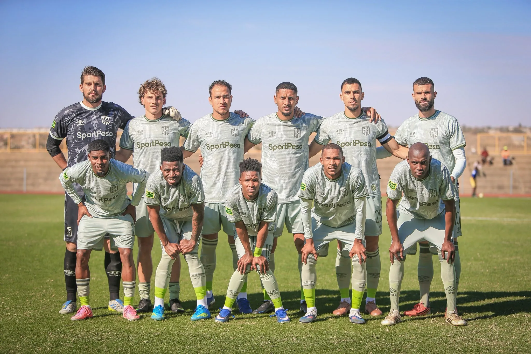 Giant-Killers Stun Cape Town City As 2026/27 Motsepe Foundation Championship Kicks Off 3 Cape Town City full 2026-27 season