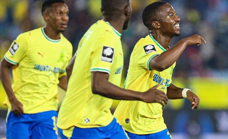 Kekana Hails Mailula’s Return