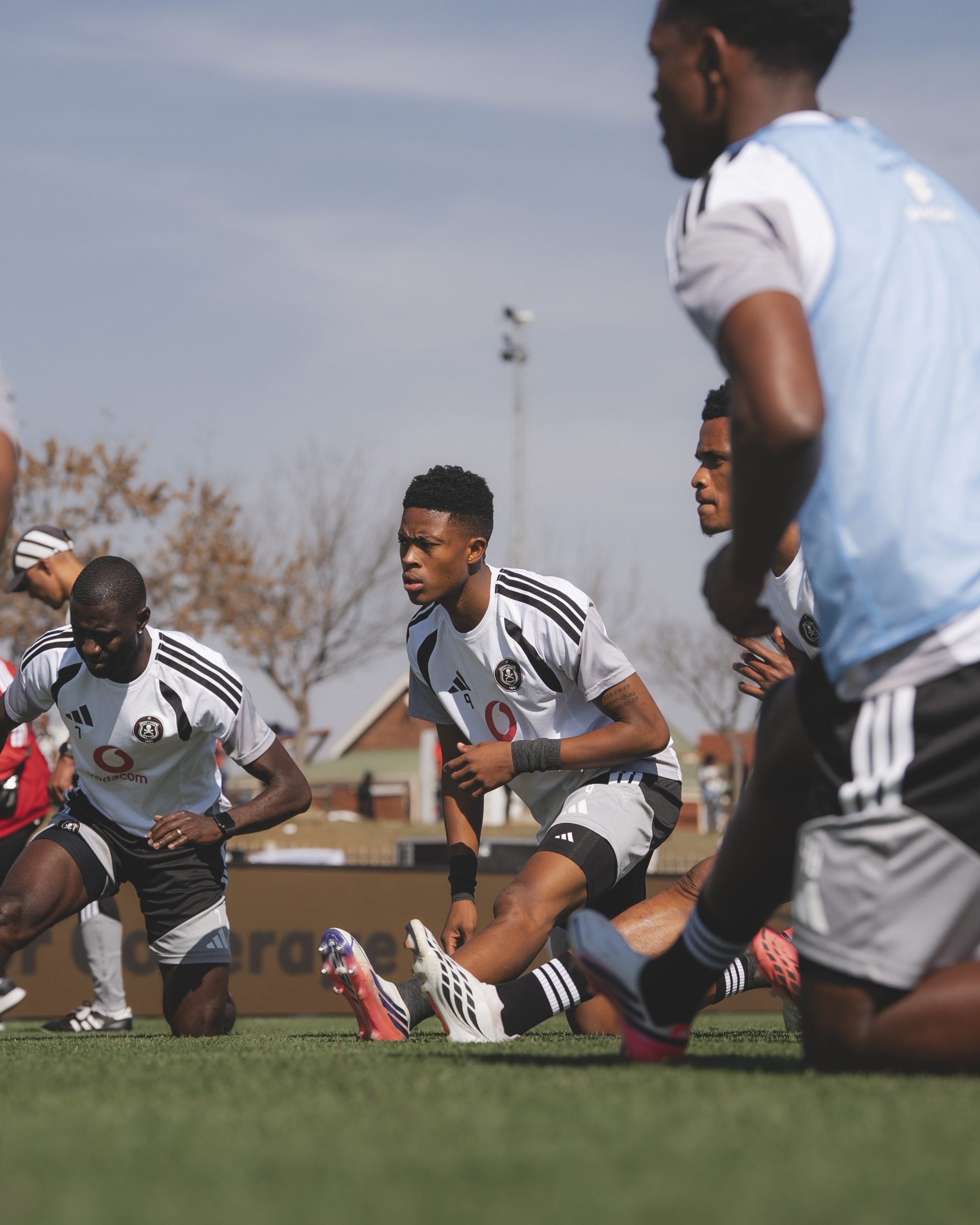 “One Game At A Time”: Hotto Sets Sights On MTN8 Final After Stunning First-Leg Winner