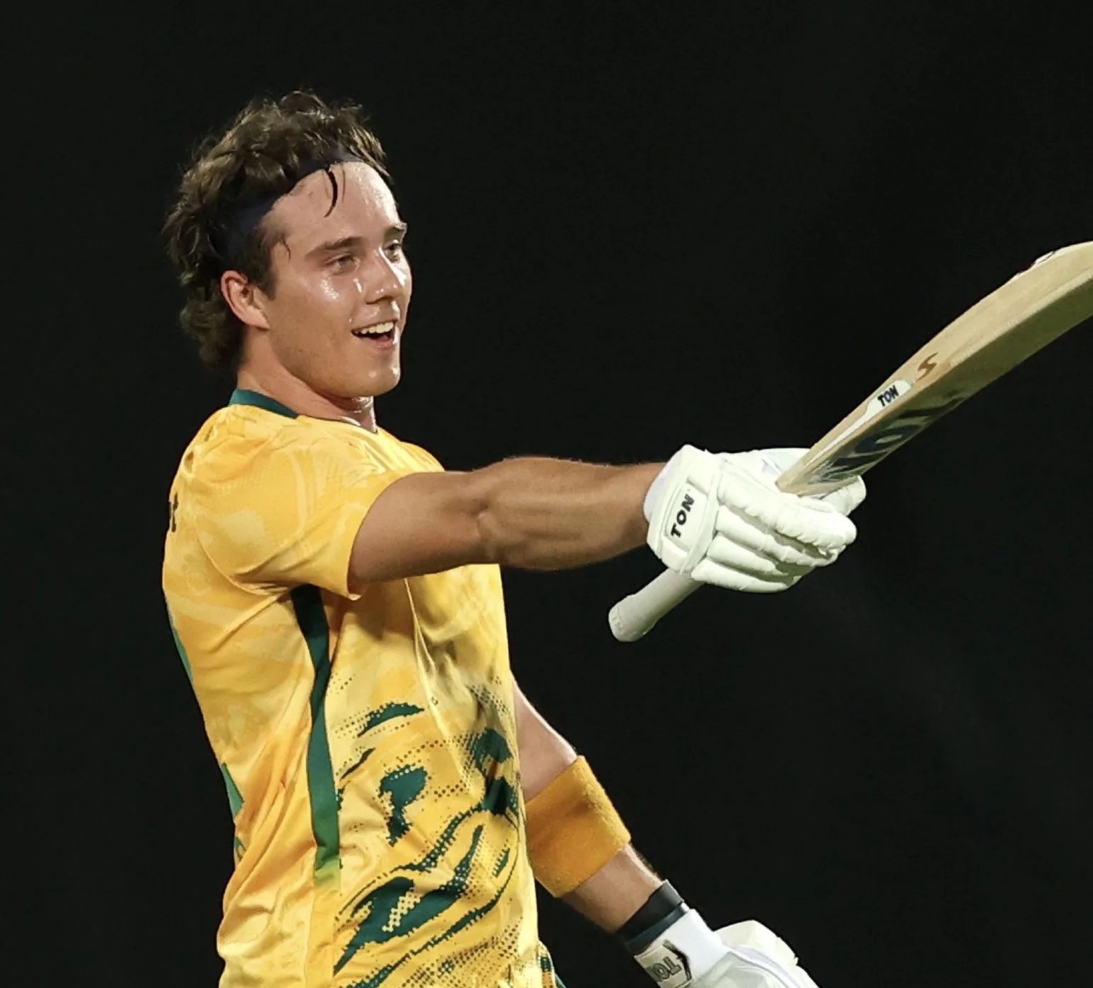 Dewald Brevis