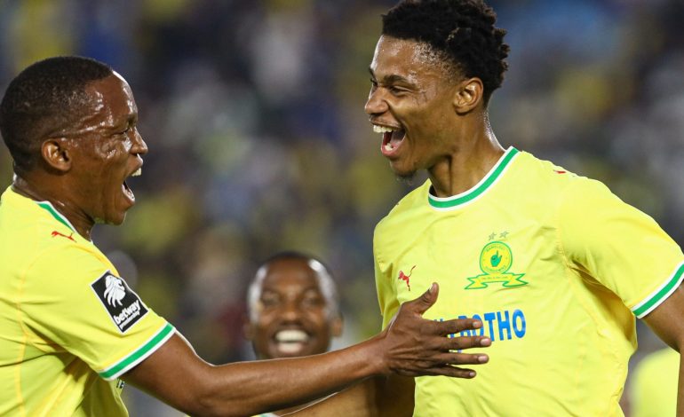 Khoza Acknowledges Fan Frustration As Sundowns Target MTN8 Glory