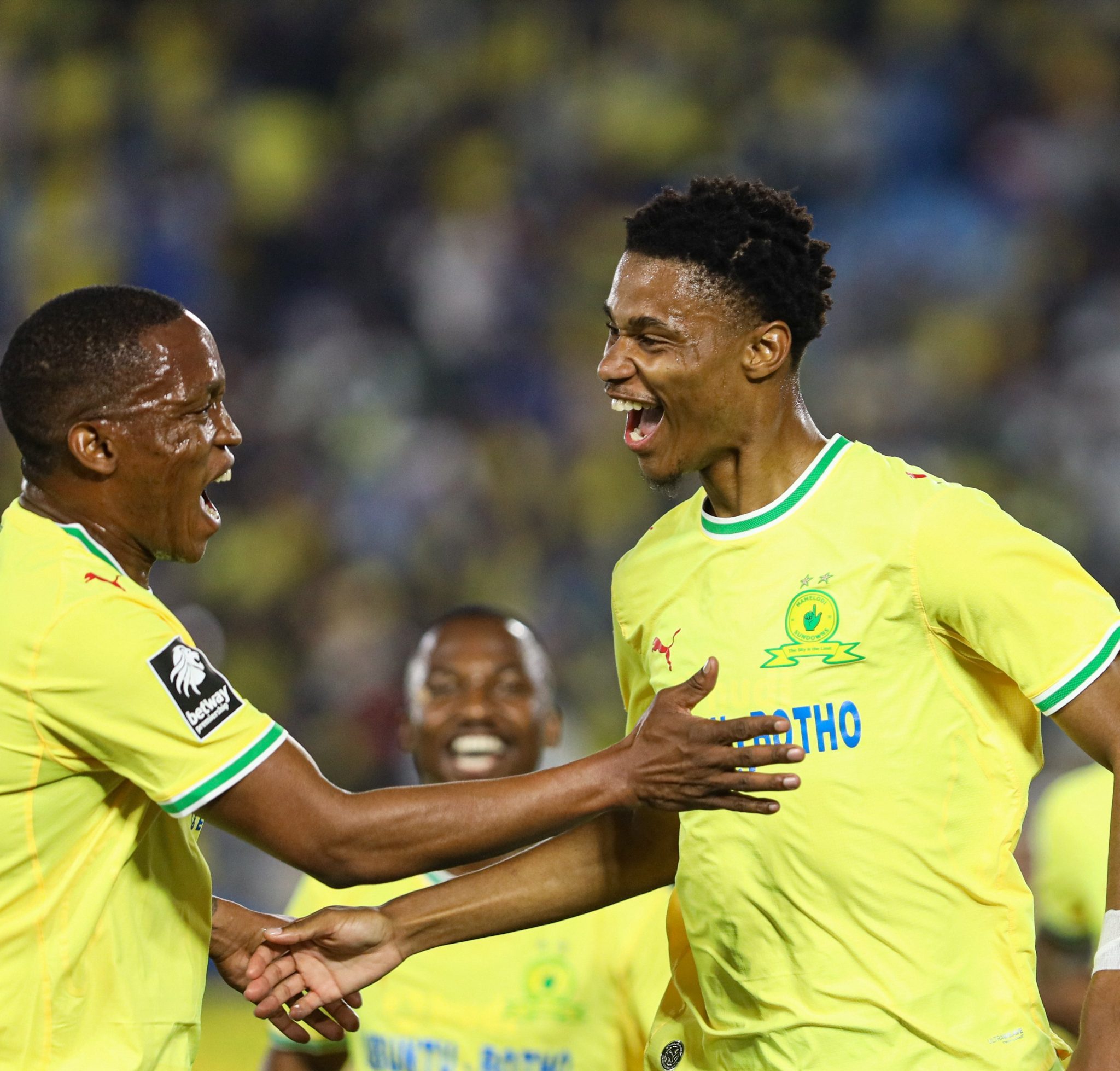 Khoza Acknowledges Fan Frustration As Sundowns Target MTN8 Glory