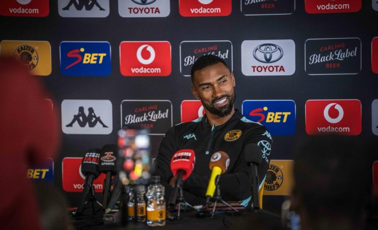 Miguel Declares Amakhosi ‘Fear No One’ Ahead Of Sundowns Clash