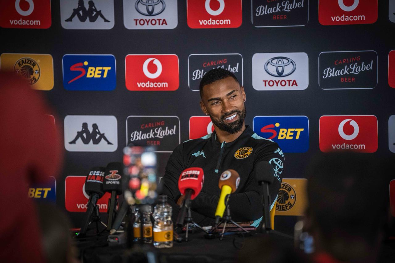 Miguel Declares Amakhosi ‘Fear No One’ Ahead Of Sundowns Clash