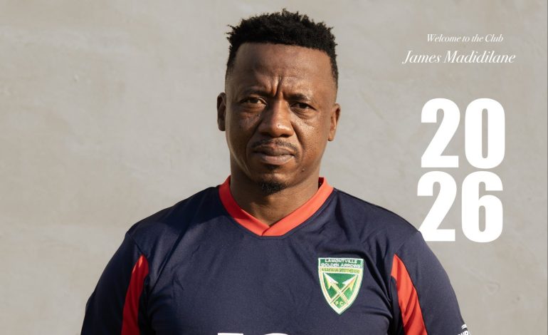 Arrows’ Backroom Restructure As Madidilane Depart