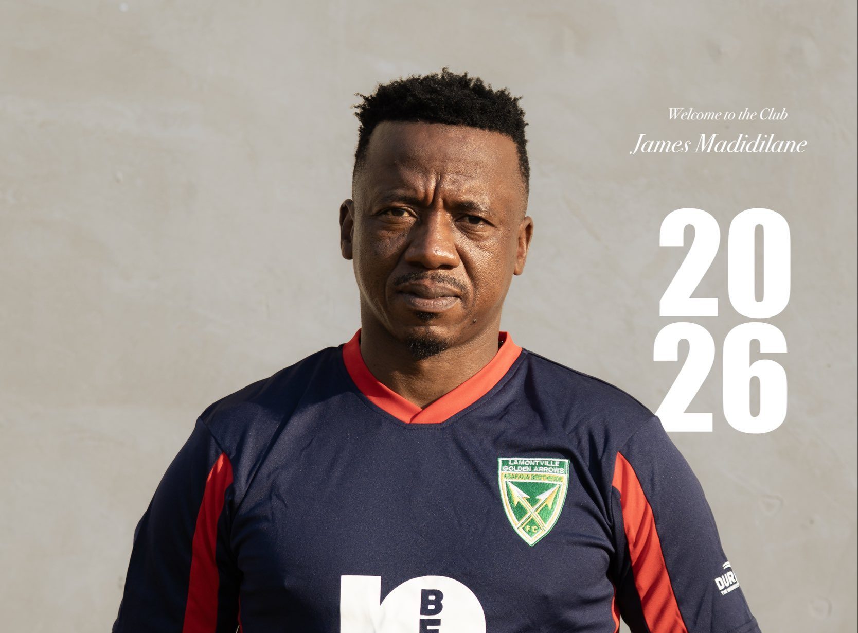 Arrows’ Backroom Restructure As Madidilane Depart
