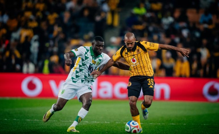 Arrows Eliminate Kaizer Chiefs To Secure MTN8 Semifinal Spot