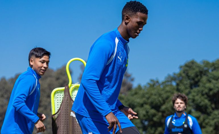 Ndamane Warns Sundowns Against Arrows Revenge Traps In High-Stakes Umlazi Showdown