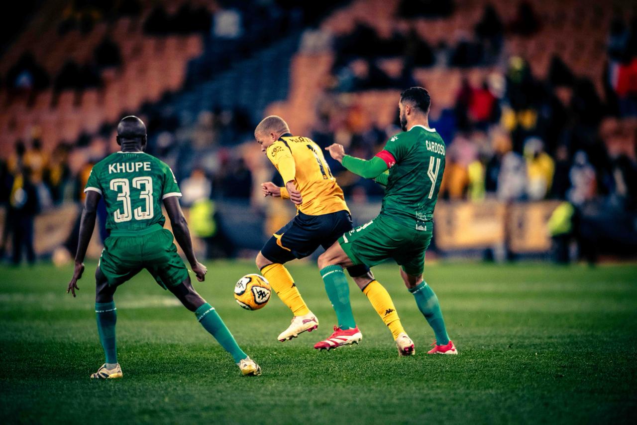 ‘He Listens, For Now’: Da Cruz On Baartman’s Sensational Amakhosi Rise