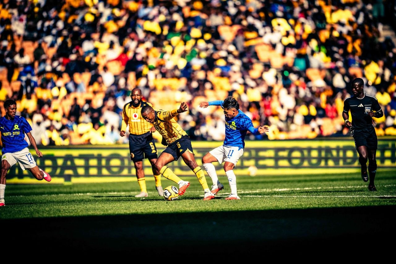 Maboe Backs “Football-Obsessed” Mosimane To Transform Bafana