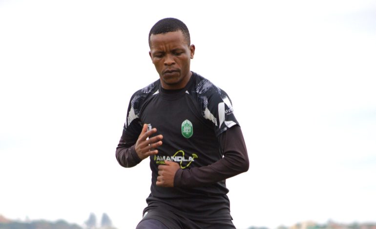 “I Don’t Want To Comment”: Zwane Distance Himself From Vandala Transfer Saga