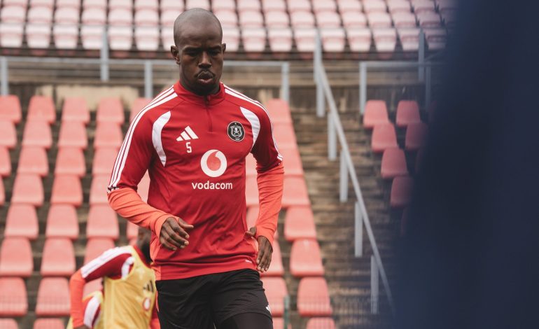 ‘A Painful Week Ahead’ – Sibisi Opens Up After Pirates Miss Out On MTN8 Title