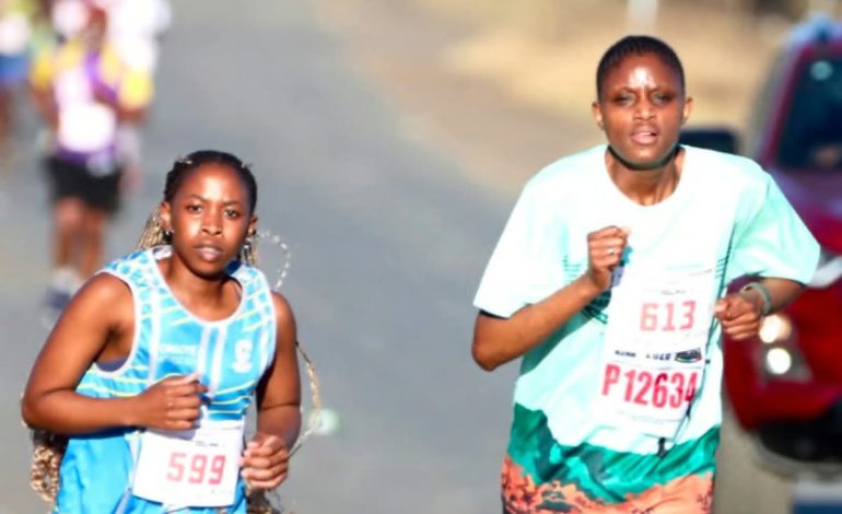 Thousands Conquered The Demanding 52km Prince Mangosuthu Legacy Ultra Marathon