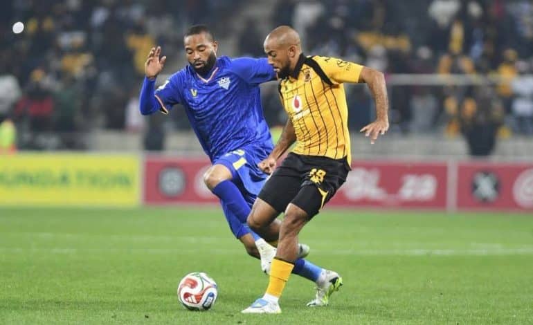 Duba Off The Bench To Rescue Fernando da Cruz’s Chiefs