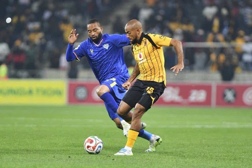 Duba Off The Bench To Rescue Fernando da Cruz’s Chiefs