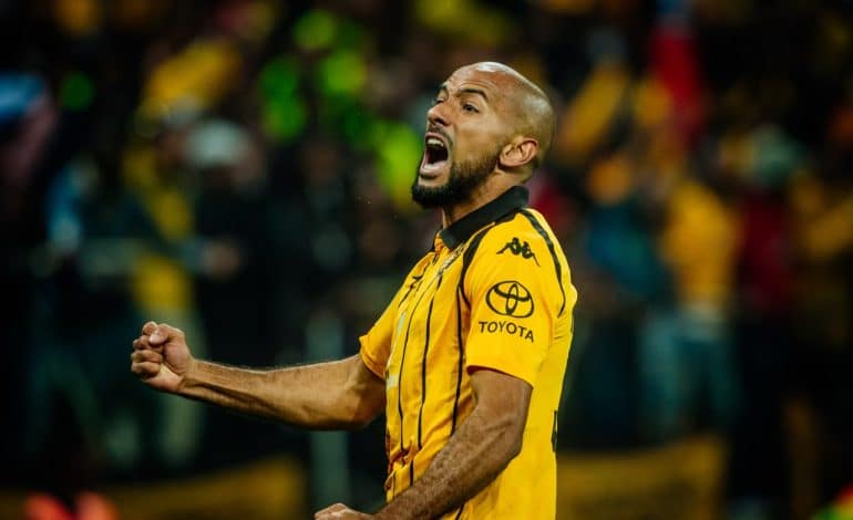 Frosler Demands Wins As Chiefs Host Stellenbosch In Betway Premiership