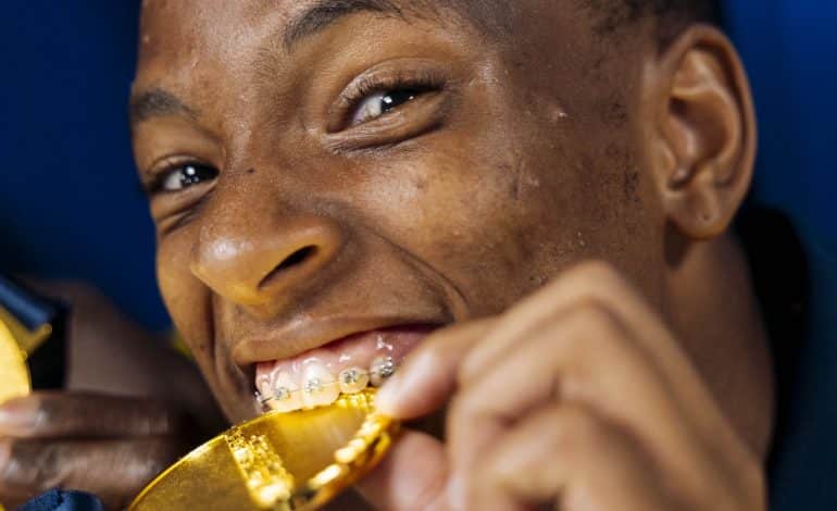 “I Was A Bit Scared”: Mofokeng Says On His Decisive Penalty vs Ex-Bayern And Inter Goalie
