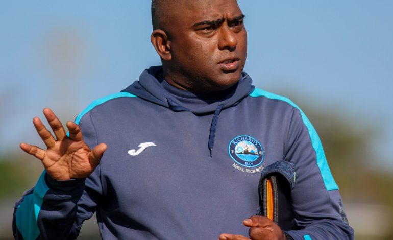 Princess Magogo Stadium Could Dictate Richards Bay vs Kaizer Chiefs