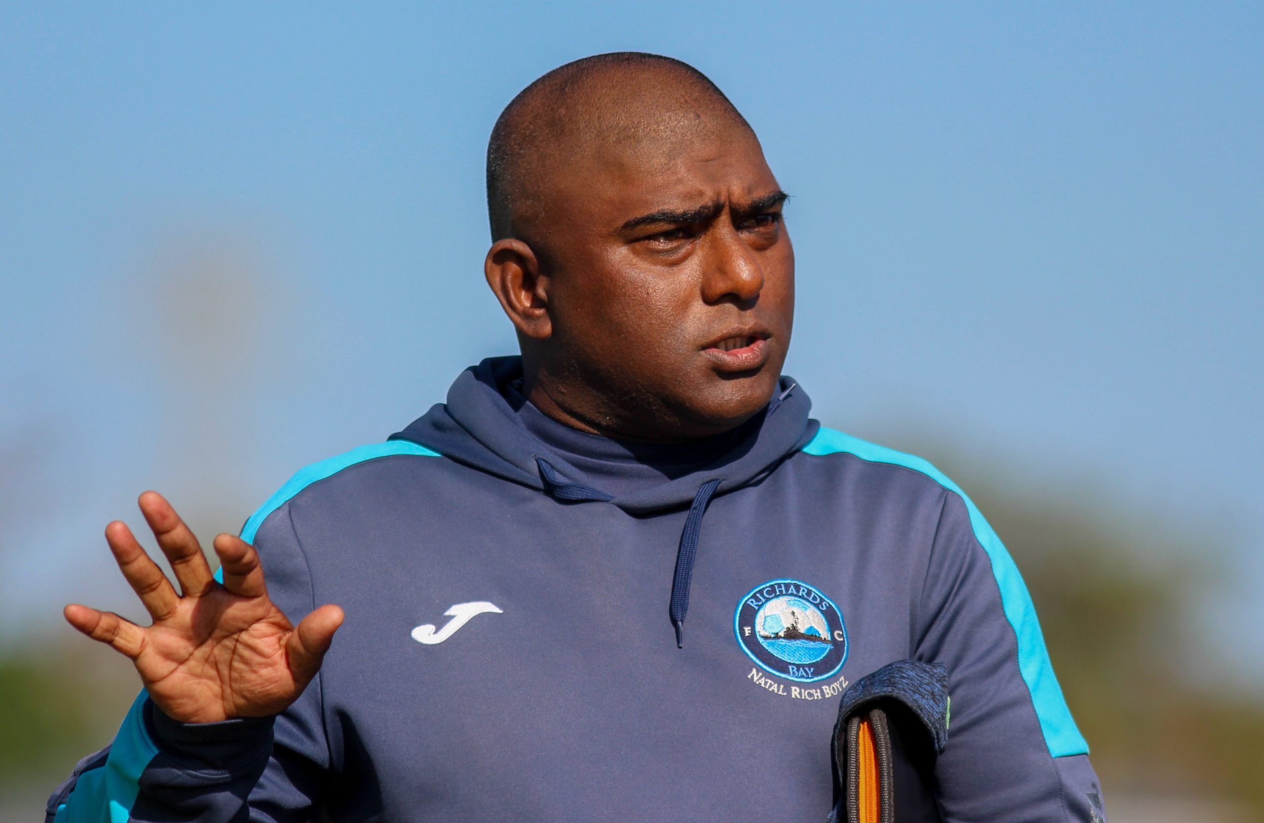 Princess Magogo Stadium Could Dictate Richards Bay vs Kaizer Chiefs