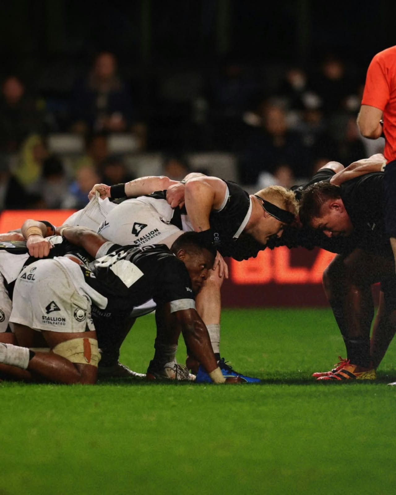 Nonu’s Haka Rejoined By History As Ruthless All Blacks Crush Sharks In Durban