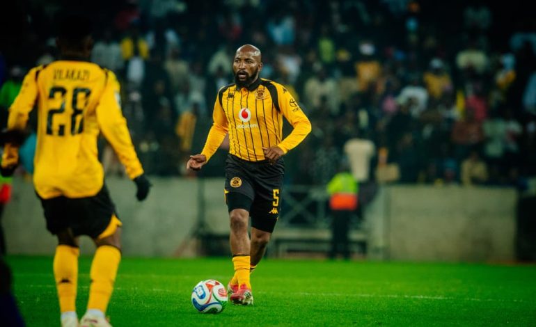 Sibongiseni Mthethwa against Kruger United