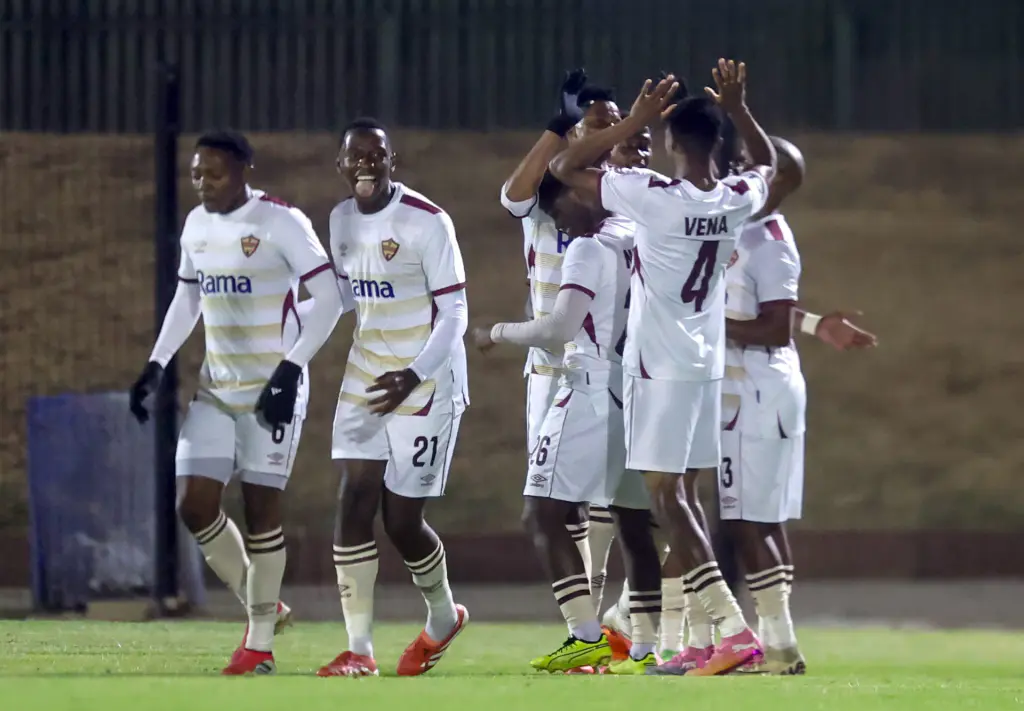 ‘This Is Just The Beginning’: Kwayiba