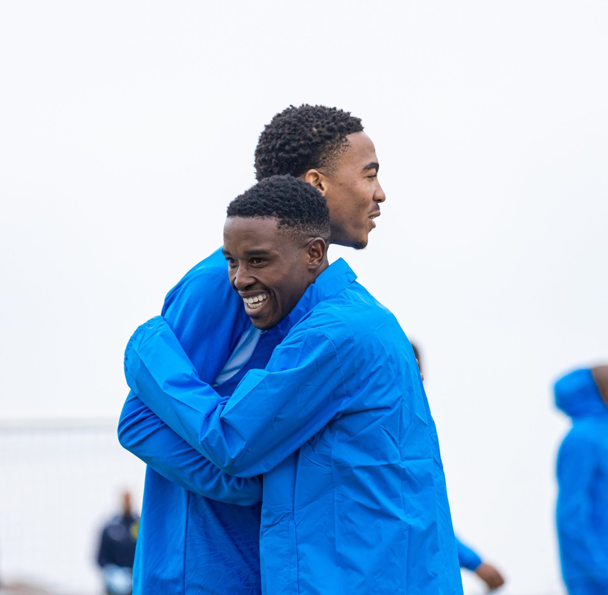 Cardoso On Ndlovu: “Offensively He Has That Magic”