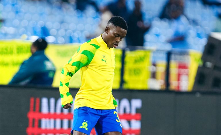 Ndlovu: “We Will Fight With Everything”