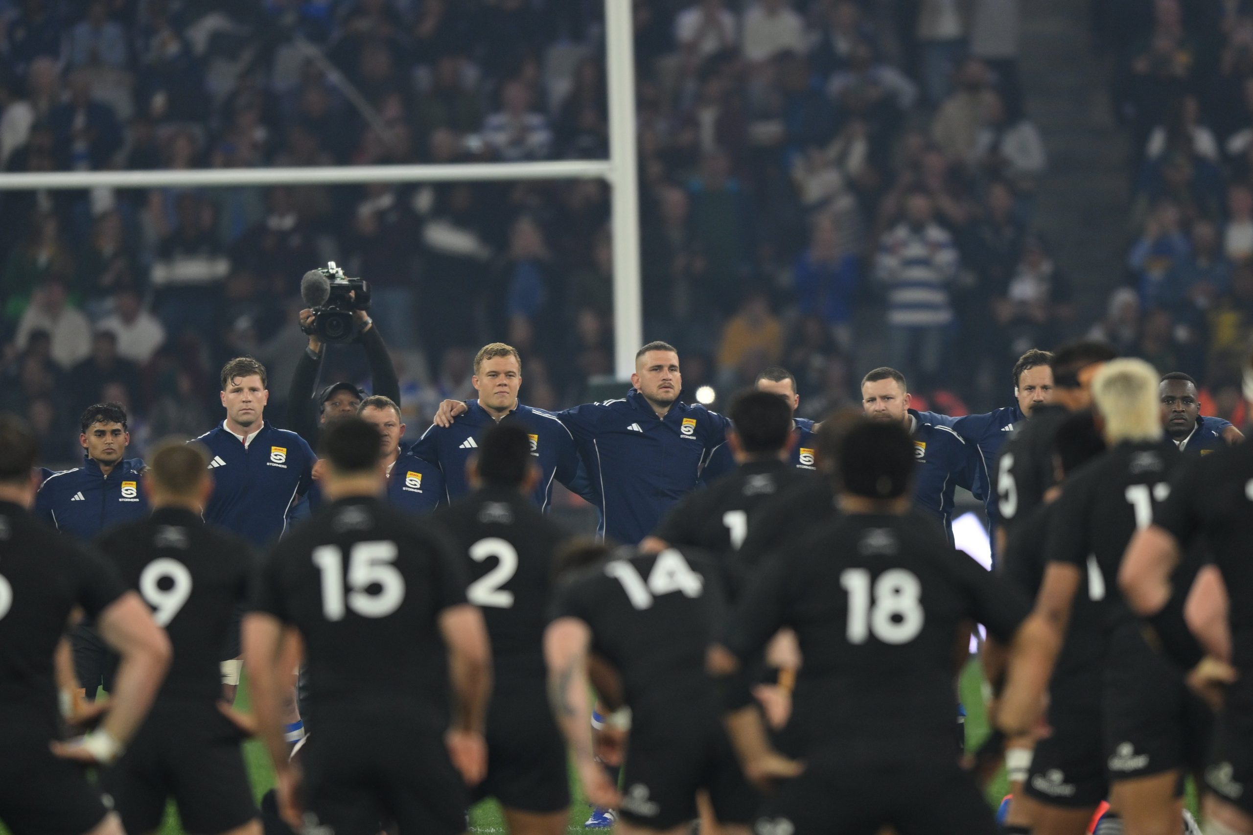 Stormers Lock Down 767 Caps Worth Of URC Title Winners And Springbok Talent