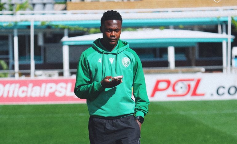 “No Tactical Sessions”: Siwelele FC Players Revolt Against Seema Amid Crisis