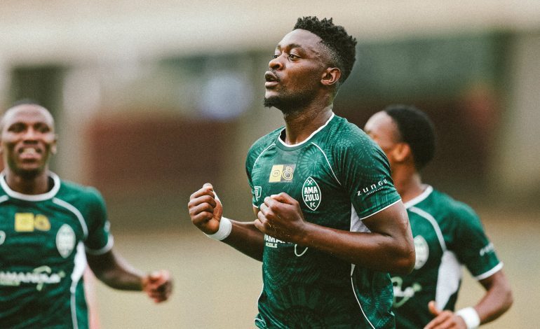 Sekhukhune Outlasted AmaZulu In MTN8 Extra-Time Madness