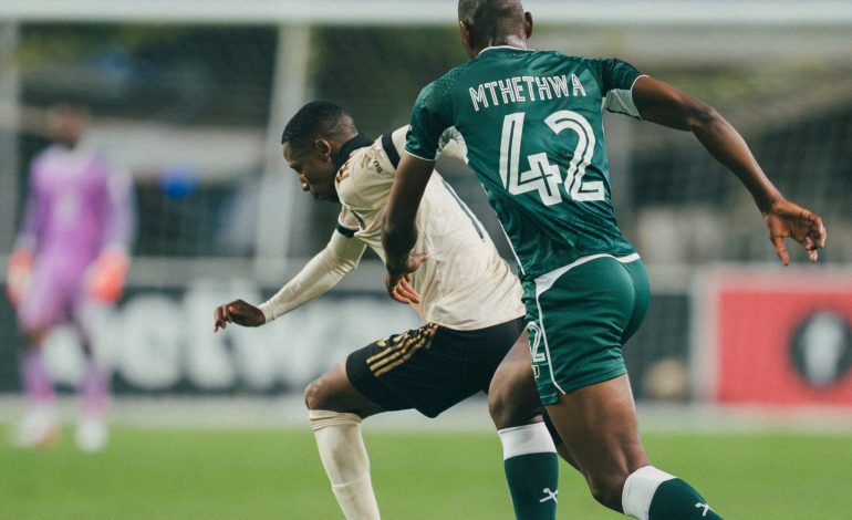 Wasteful Pirates Pay The Price Against AmaZulu