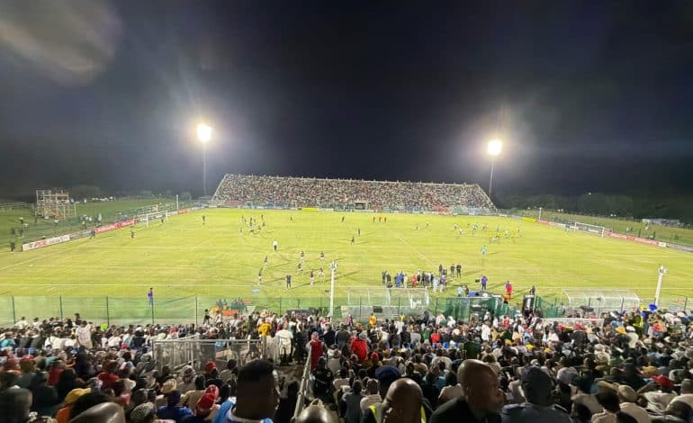 “They Aren’t Serious About Football”: Bay Chair Fumes As PSL Bans Sandy Umhlathuze Pitch