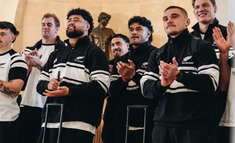“Two Years Feels Like A Long Time”: Sititi On Adversity, Cape Town Memories, And The Fierce All Blacks Jersey Battle