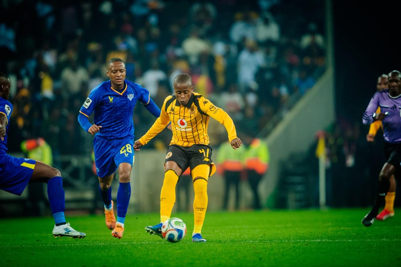 “We Know How We Want To Play”: Da Cruz