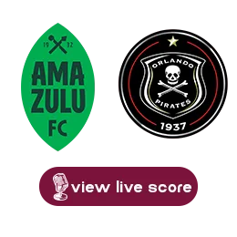amazulu pirates png