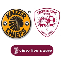 chiefs sekhukhune png