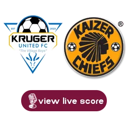 kruger chiefs png
