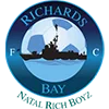 richards bay fc png