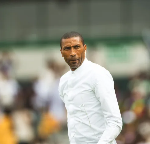 "He Is Very Clever": Ouaddou Raves Over Mokobodi Masterclass 2 Abdelsam Ouaddou against Marumo Gallants in 2026-27