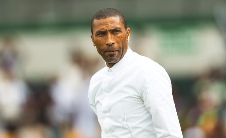 “He Is Very Clever”: Ouaddou Raves Over Mokobodi Masterclass