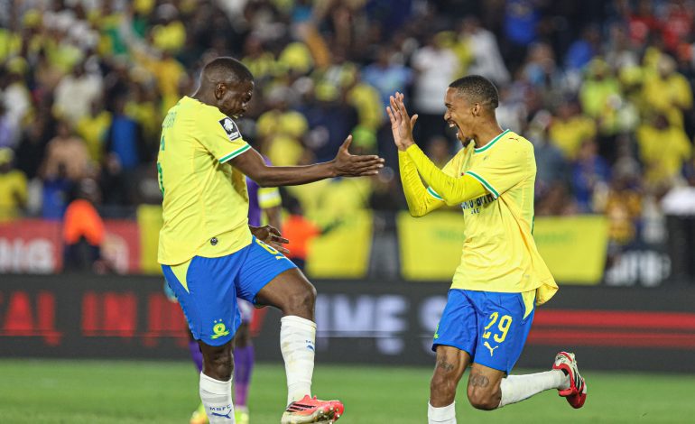 Modiba: ‘People Know More About Us Now’