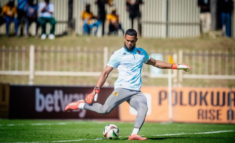 Key Duo Sidelined As Chiefs Suffer Major Double Injury Blow
