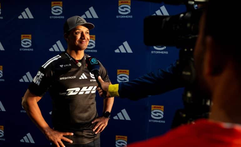 Breyton Paulse one