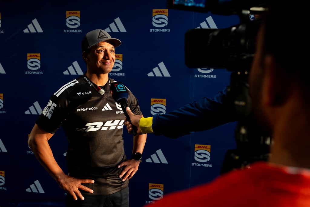 “They Play For Each Other” — Paulse Names The SA URC Franchise Set To Shock Europe