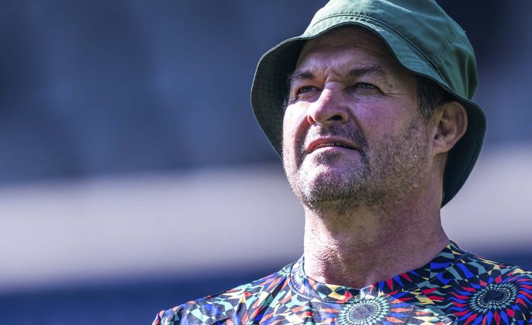Springbok Scrum Coach Fires Back At All Blacks Over Illegal Tactics Accusations