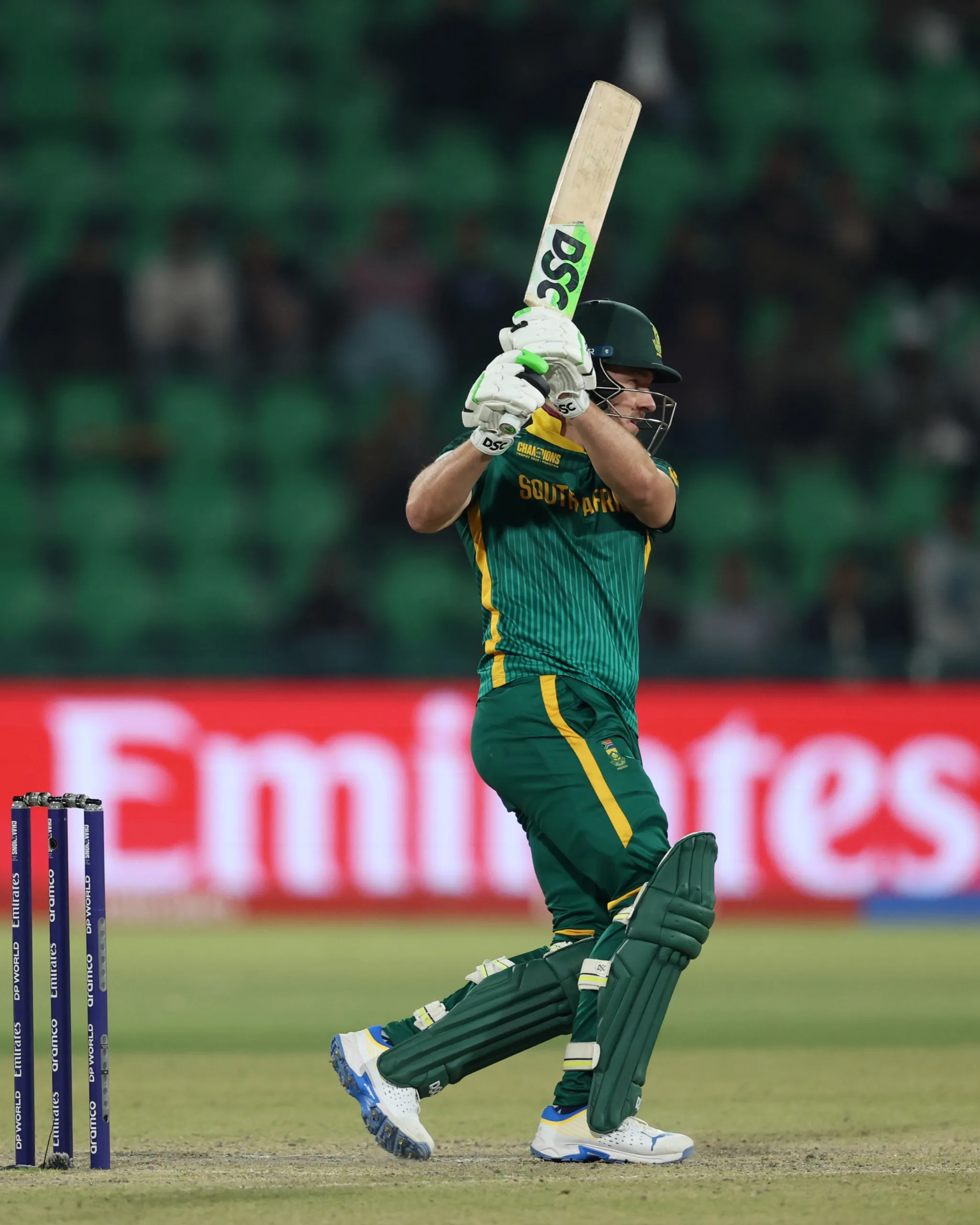 "It Wasn't Nice": Miller Breaks Silence On Losing Proteas Contract And International Future 3 David Miller batting