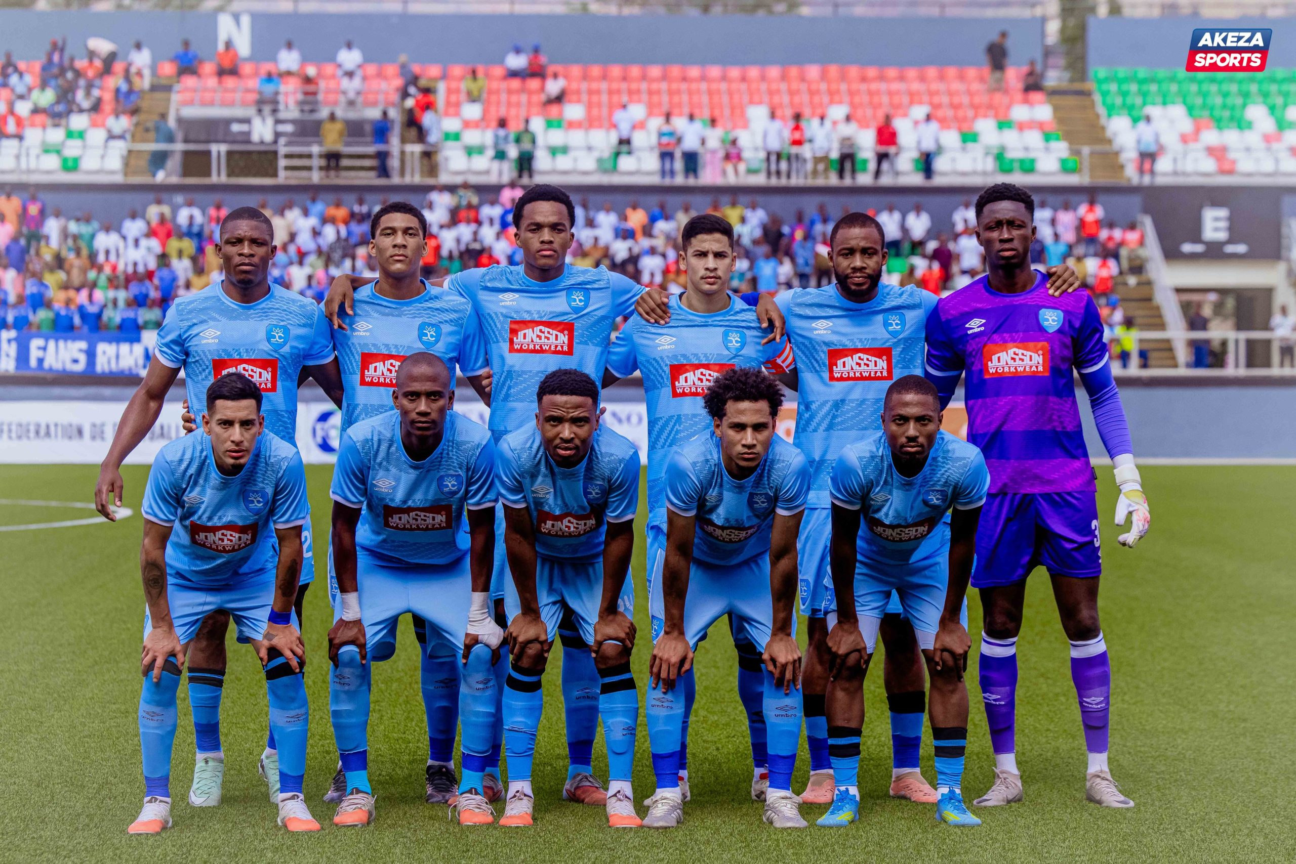  Ben Youssef Proud As Durban City Make History 