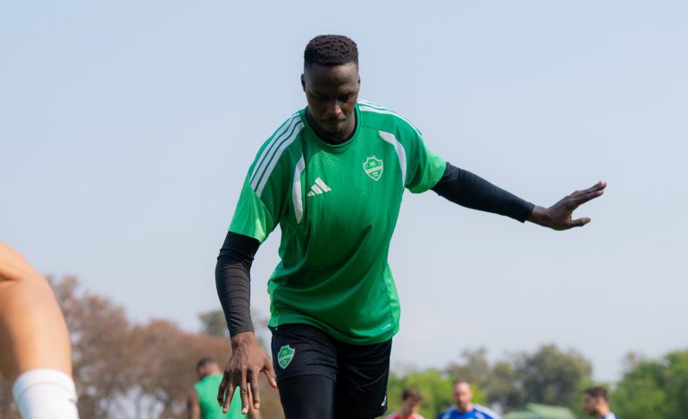 “Budget Doesn’t Play!” Cardoso Issues Bold Rallying Cry As Sundowns Host €193M Al Ahli Superstars